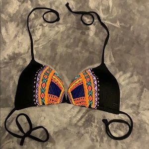 Bikini bra top only